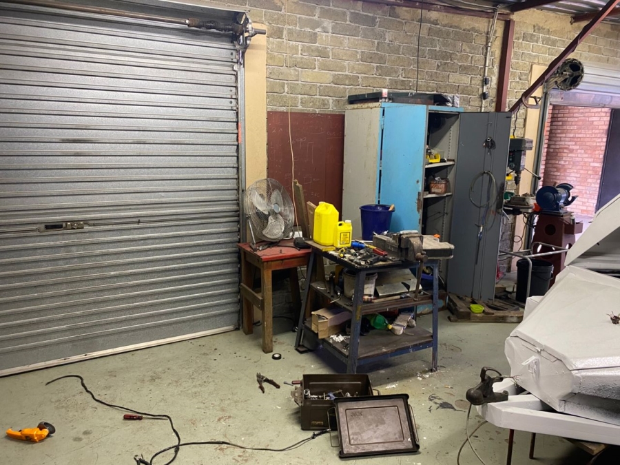 Commercial Property for Sale in Rustenburg Central North West